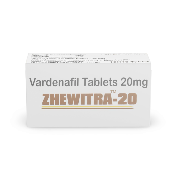 Zhewitra 20