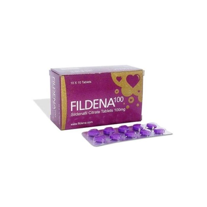 Order Fildena 100 mg | Sildenafil | Viagra online