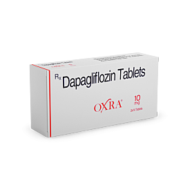 Oxra 10 mg Tablet: Uses, Benefits, and Side Effects