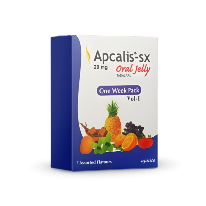 Apcalis Oral Jelly