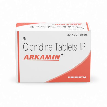 Arkamin 100 mcg