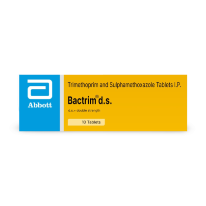 Bactrim DS Tablet