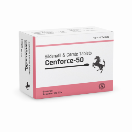 Cenforce 50 mg