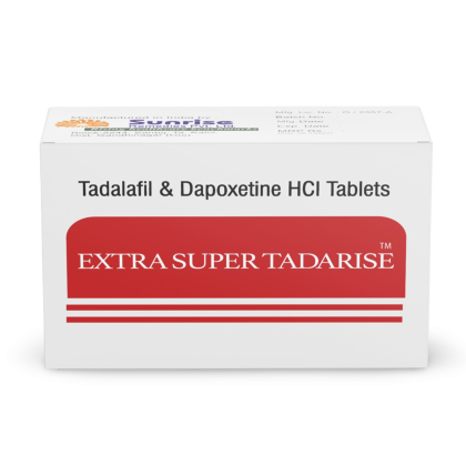 Extra Super Tadarise Tablet