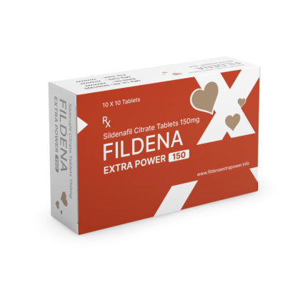 Fildena 150 mg