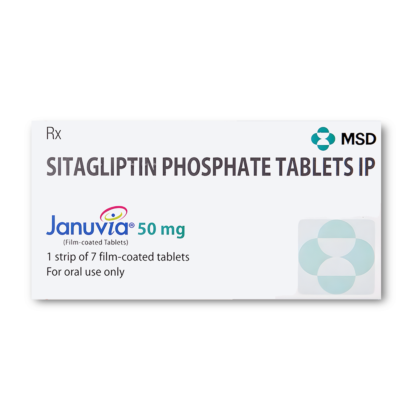 Januvia 50 mg
