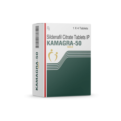 Kamagra Gold 50