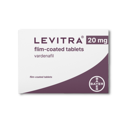 Levitra 20 Mg