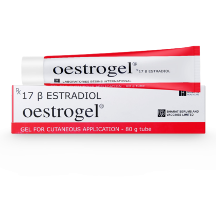 Oestrogel Gel 
