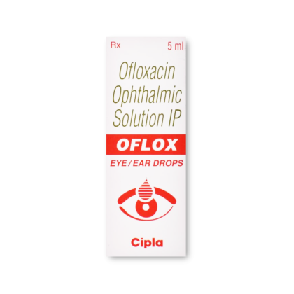 Oflox 5 ml