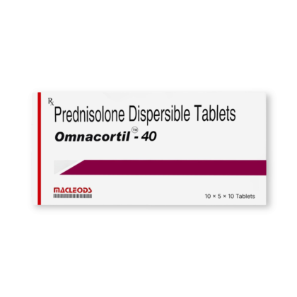 Omnacortil 40