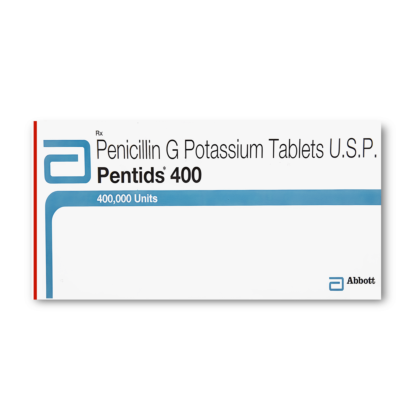 Pentids 400 mg