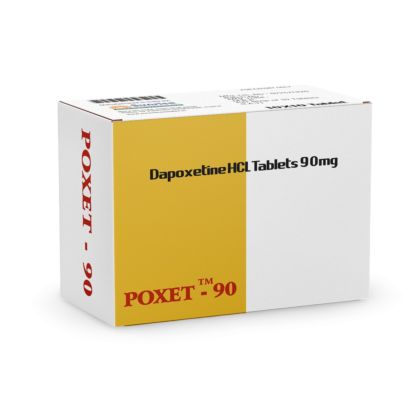 Poxet 90mg