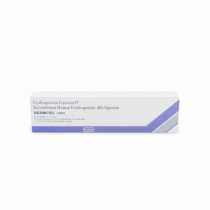 Renocel 10000 IU Injection