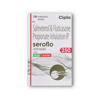 Seroflo Inhaler