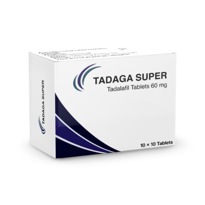Tadaga Super 60