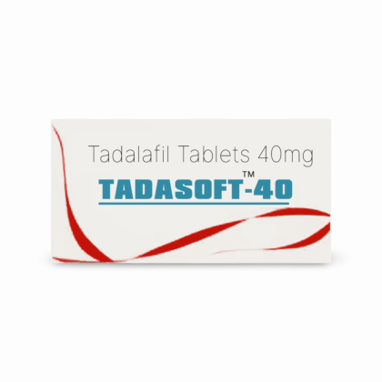 Tadasoft 40