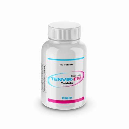 Tenvir EM Tablet