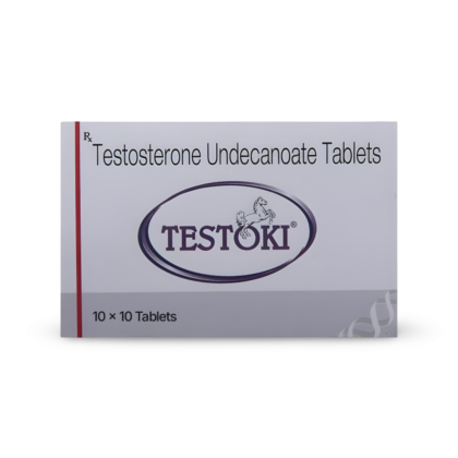 Testoki Tablet