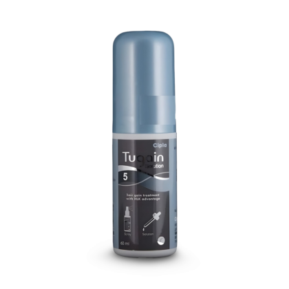 Tugain 5% 60ml