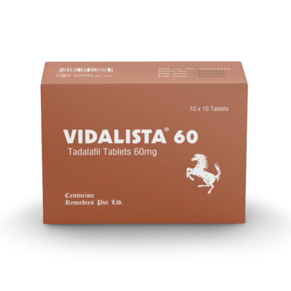 Vidalista 60