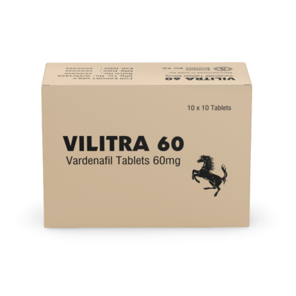 Vilitra 60 Mg