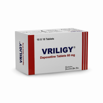 Vriligy 60 mg