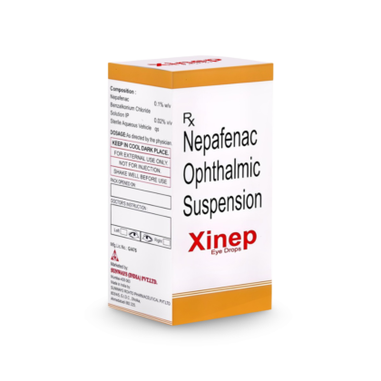 Xinep 5 ml