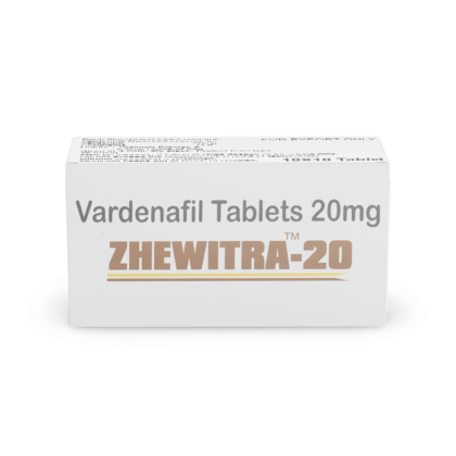 Zhewitra 20