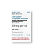  Abraxane 100 Mg Injectable Suspension