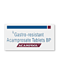 Acamprol 333 Mg with Acamprosate