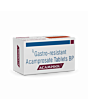Acamprol 333 Mg Tablet with Acamprosate