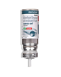 Aerocort Inhaler 50 Mcg + 50 Mcg with Beclomethasone Dipropionate and Levosalbutamol