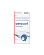 Aerocort Rotacaps 100mcg + 100mcg with Beclomethasone Dipropionate and Levosalbutamol
