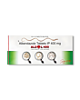 Aldol 400 Mg Tablet