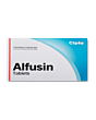 Alfusin 10 Mg Tablets with Alfuzosin
