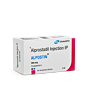 Alpostin 500mcg Injection