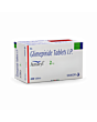 Amaryl 2 Mg with Glimepiride