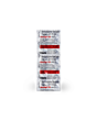  Amlip 10 Mg Tablet box