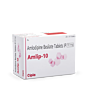 Amlip 10MG Tablet