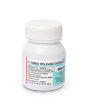 Angispan TR 2.5 Mg with Nitroglycerine