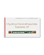 Aquazide 12.5 Mg tablet