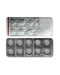 Aquazide 12.5 mg Tablet