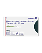 Atarax 25 Mg