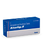 Atorlip F 10+145 Mg