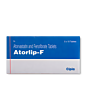 Atorlip F 10 145 Mg