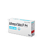  Azee 250 Mg Tablets