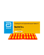  Bactrim DS Tablet