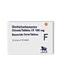 Banocide Forte 100mg