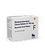  Banocide Forte 100 mg Tablet